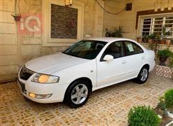 رينو سامسونج موتورس SM3
